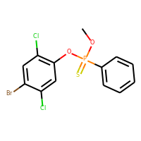 Leptophos