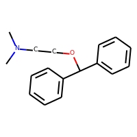 Diphenhydramine