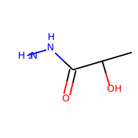 Lacthydrazide