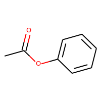 Phenyl acetate