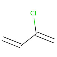 Chloroprene