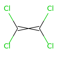 Tetrachloroethylene