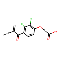 Ethacrynic acid