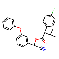 Fenvalerate