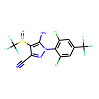 Fipronil