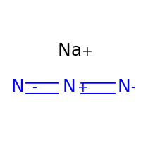 Sodium azide