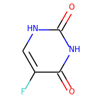 5-Fluorouracil