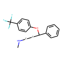 Fluoxetine