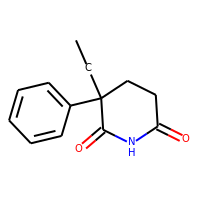 Glutethimide