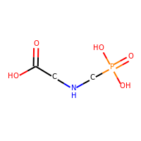 Glyphosate