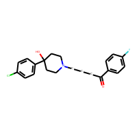 Haloperidol