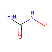 Hydroxyurea