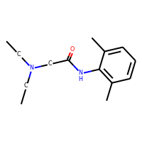 Lidocaine