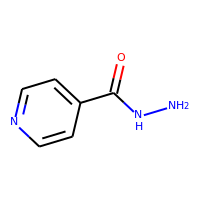 Isoniazid