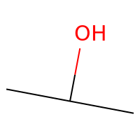 Isopropyl alcohol