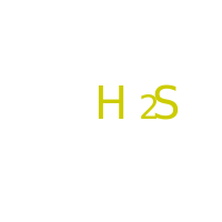 Hydrogen sulfide