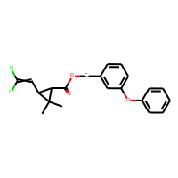 Permethrin