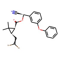 Deltamethrin