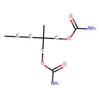 Meprobamate