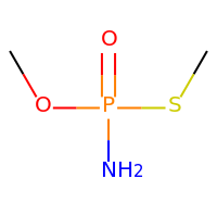 Methamidophos