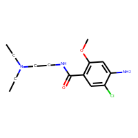 Metoclopramide