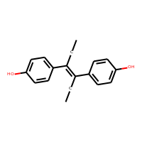 Diethylstilbestrol