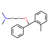 Orphenadrine