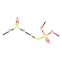 Oxydemeton-methyl