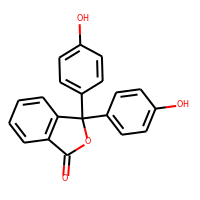 Phenolphthalein