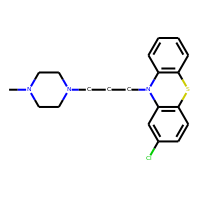 Prochlorperazine