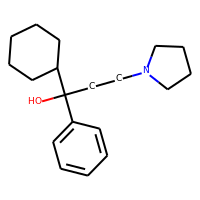 Procyclidine