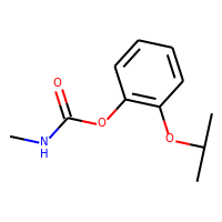 Propoxur