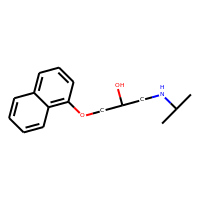 Propranolol