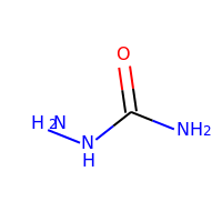 Semicarbazide