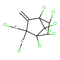 Toxaphene