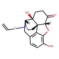 Naloxone