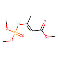 Mevinphos