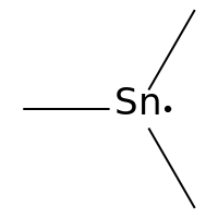 Stannane, trimethyl-