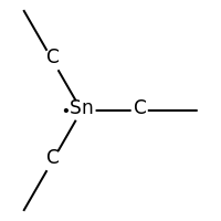 Triethyltin hydride