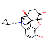 Naltrexone