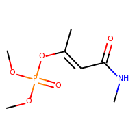 Monocrotophos