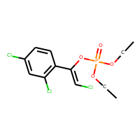 Chlorfenvinphos