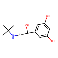 Terbutaline