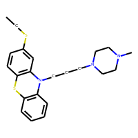 Thiethylperazine