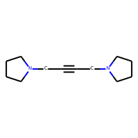 Tremorine