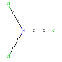 Trichlormethine