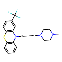 Trifluoperazine