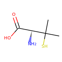 Penicillamine