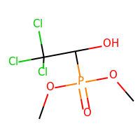 Trichlorfon