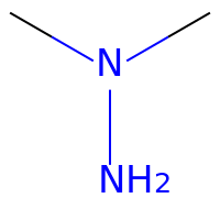 1,1-Dimethylhydrazine